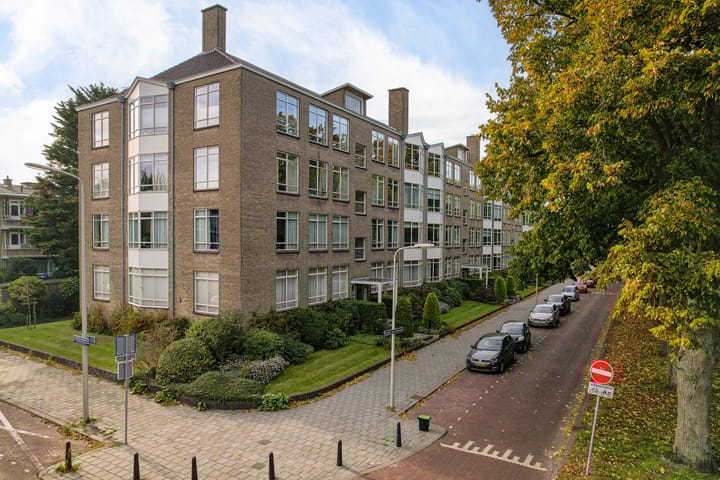 Photo 4 of Laan van Clingendael 132