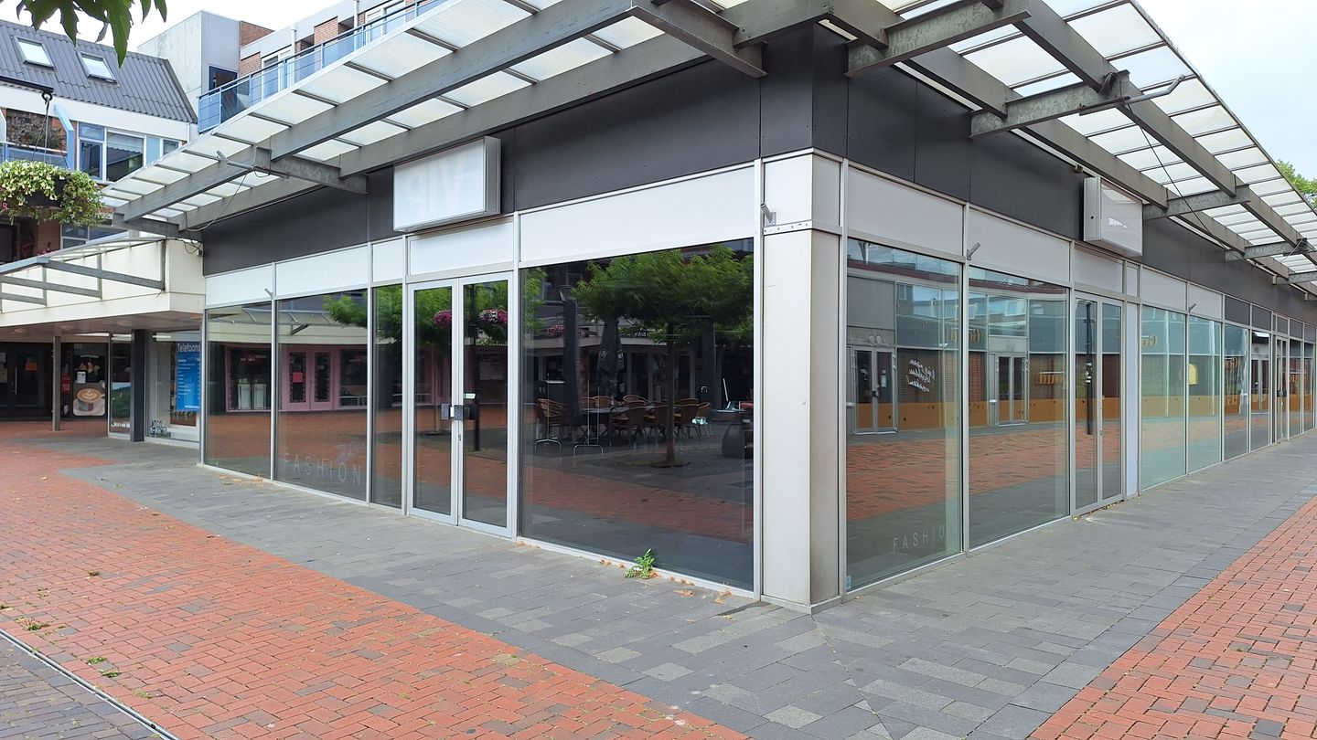 Bekijk foto 3 van Europaplein 73