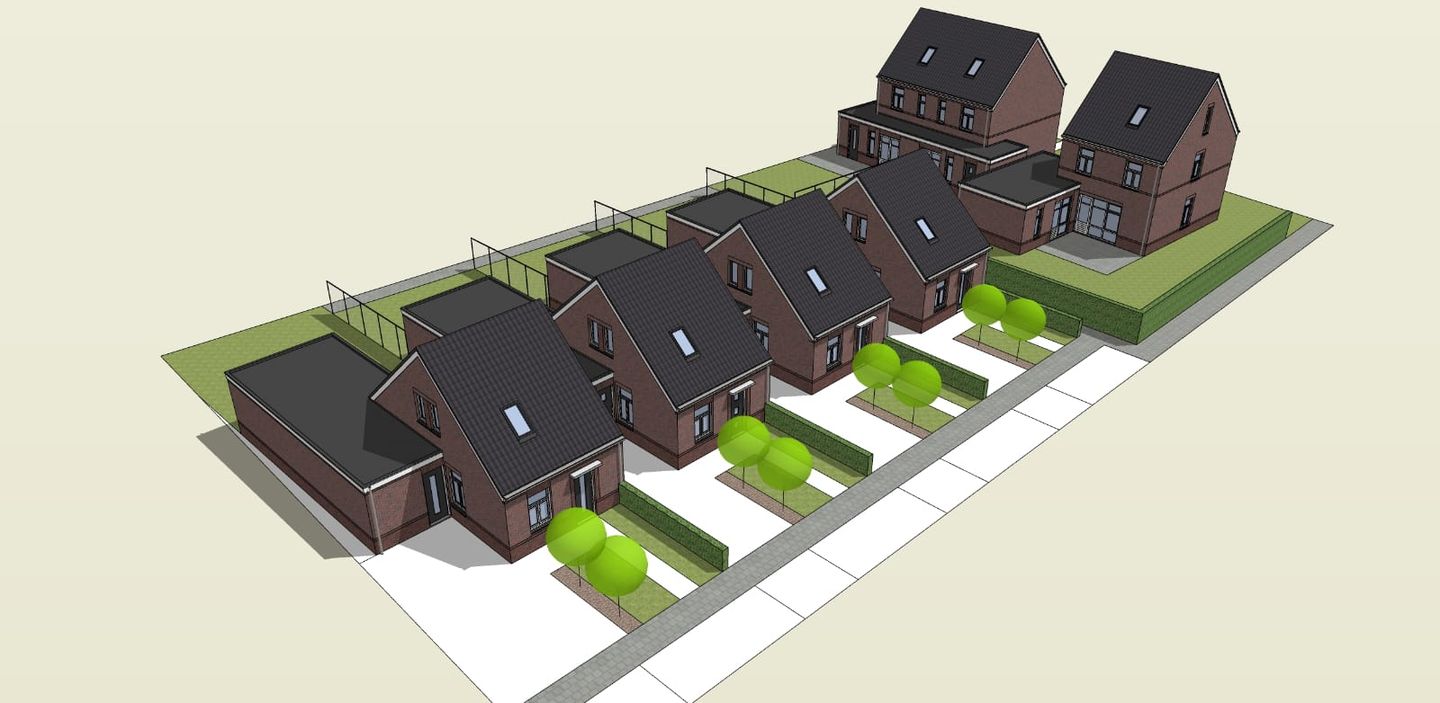 Foto 1 van Zonnendael