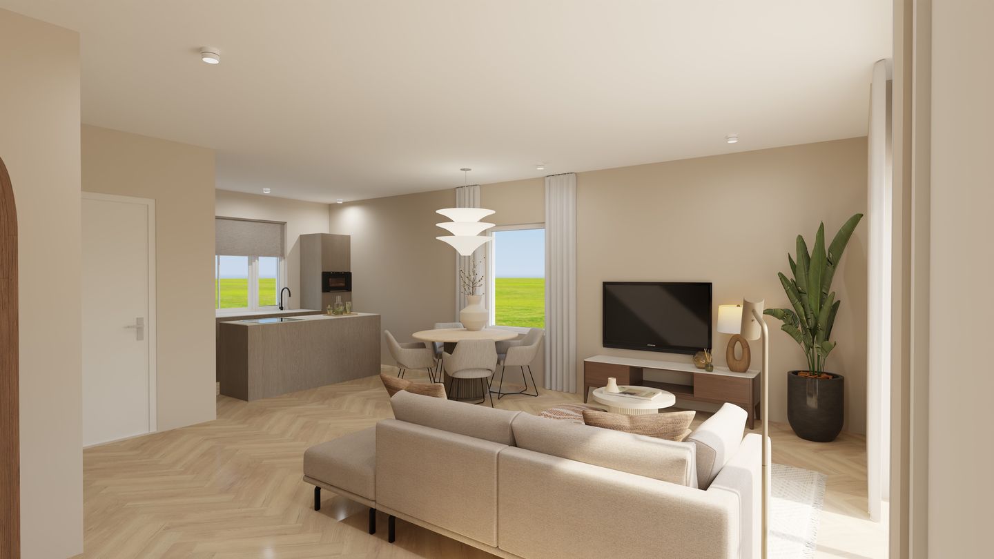 Foto 9 van Zonnendael