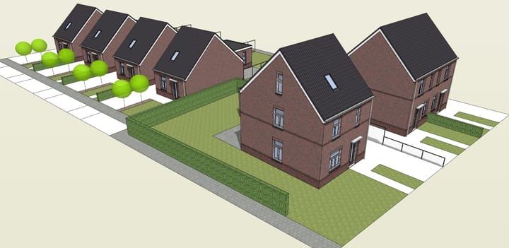 Photo 2 of Zonnendael