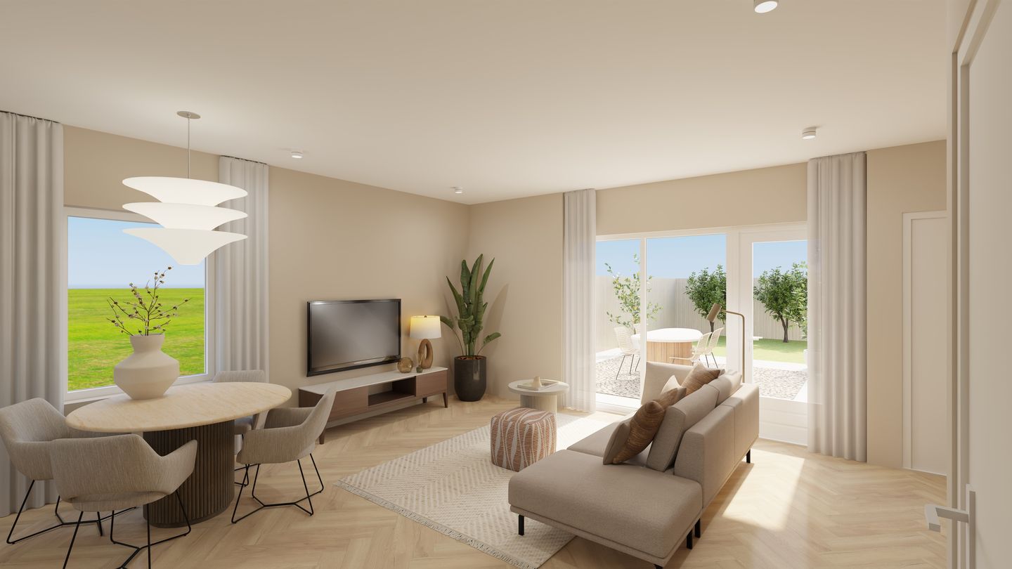 Foto 10 van Zonnendael