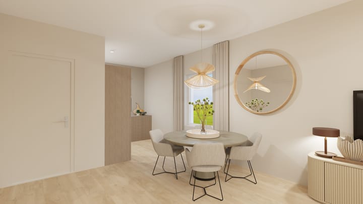 Photo 3 of Eickerveld 35