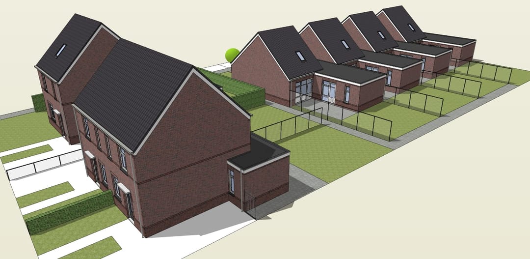 Foto 8 van Eickerveld 35