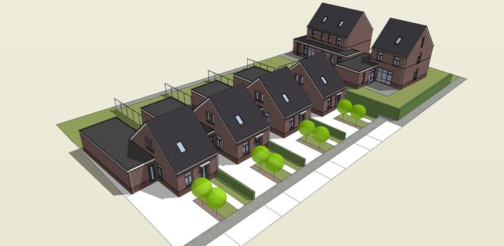 Photo 6 of Eickerveld 37