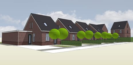 Zonnendael main image