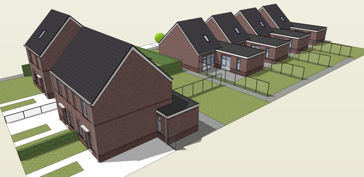 Photo 8 of Eickerveld 39