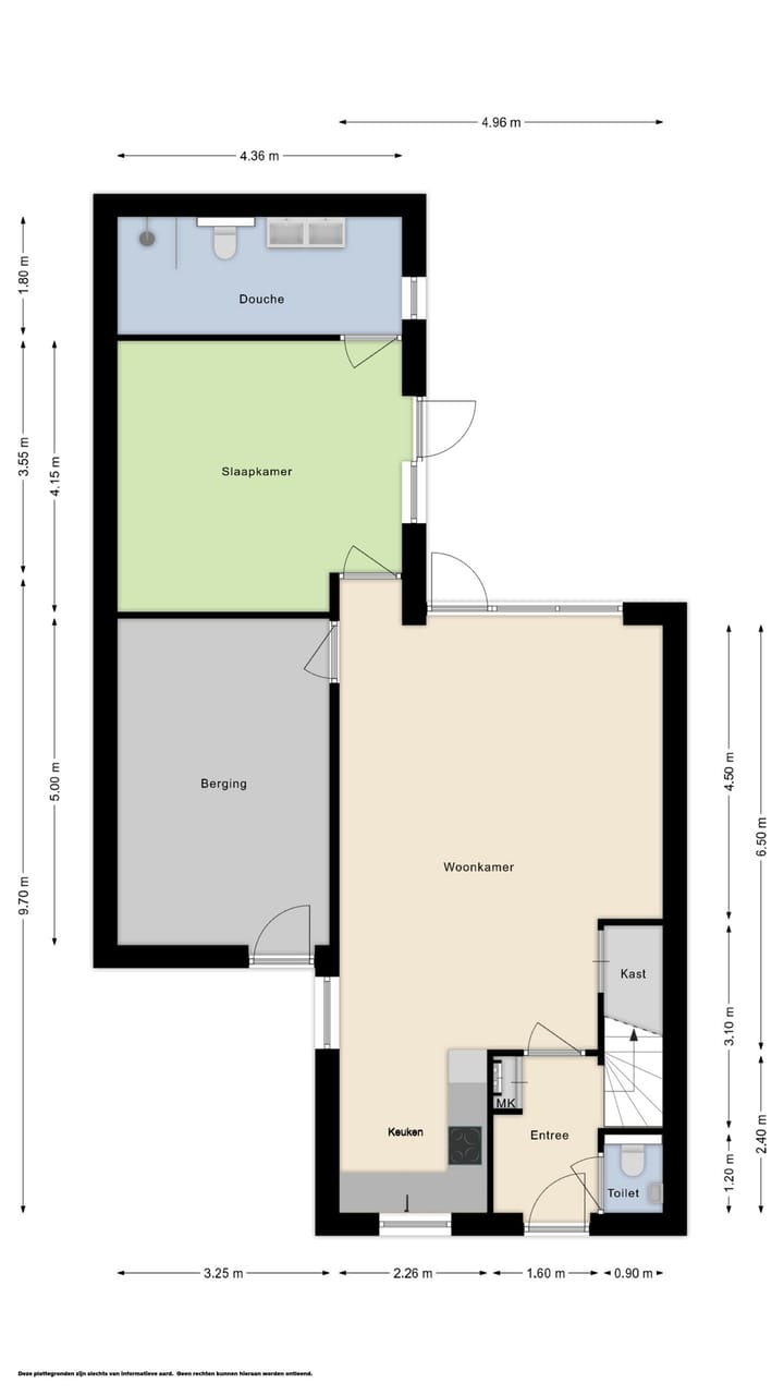 Photo 20 of Eickerveld 35