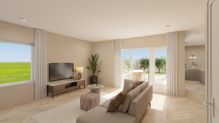 Photo 2 of Dijkveldstraat 40