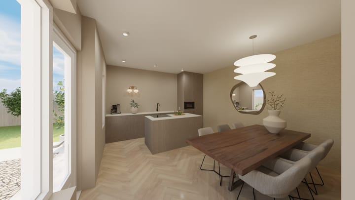 Photo 3 of Dijkveldstraat 40