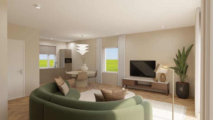 Photo 8 of Dijkveldstraat 40