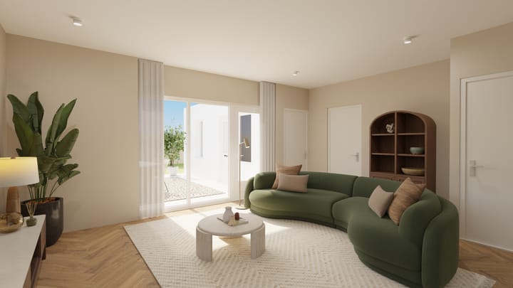 Photo 10 of Dijkveldstraat 40