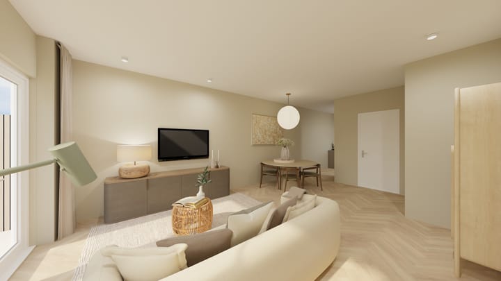 Photo 10 of Dijkveldstraat 38