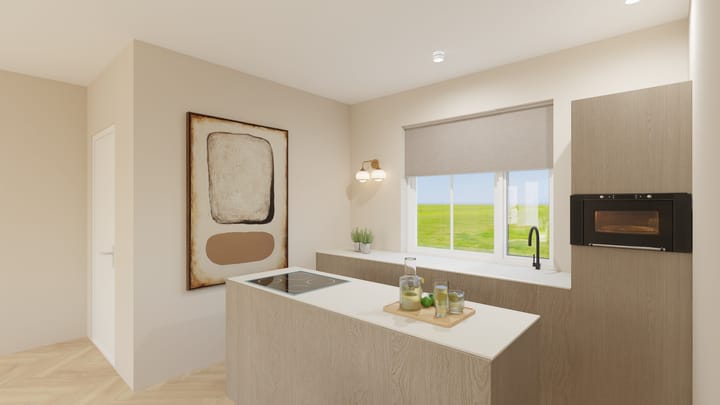 Photo 19 of Dijkveldstraat 40