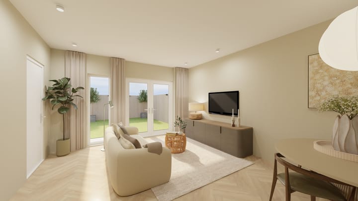 Photo 2 of Dijkveldstraat 36