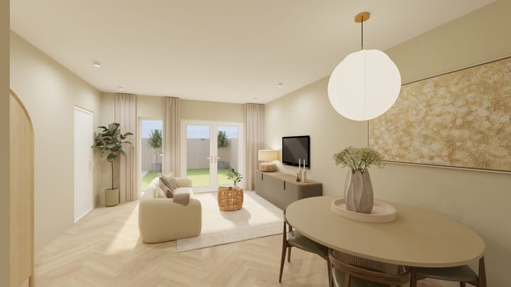 Photo 10 of Dijkveldstraat 36