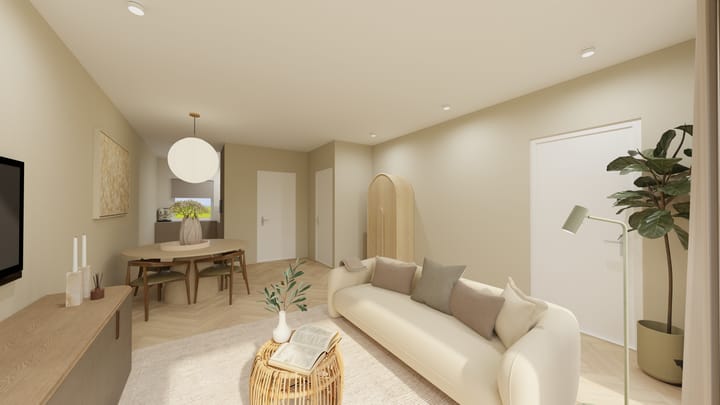 Photo 12 of Dijkveldstraat 36