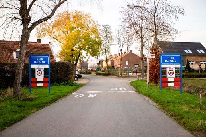 Photo 19 of Dijkveldstraat 38