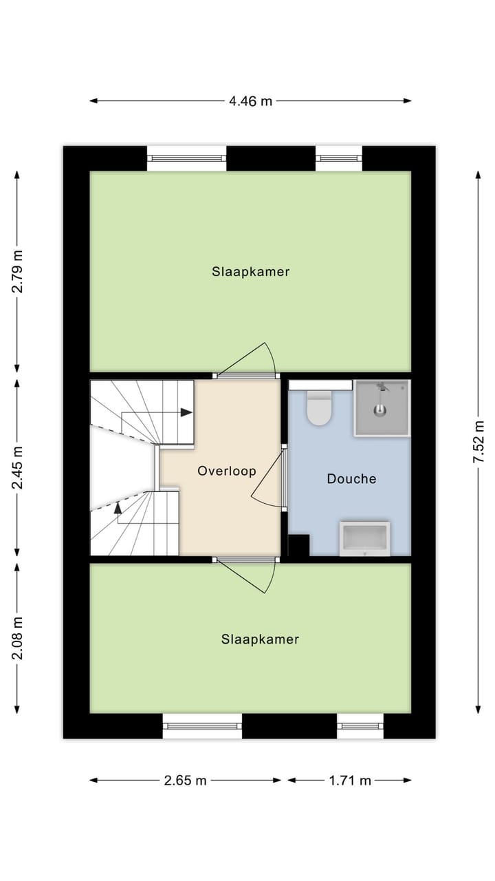 Photo 21 of Dijkveldstraat 38