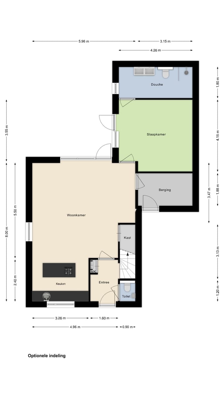 Photo 30 of Dijkveldstraat 40