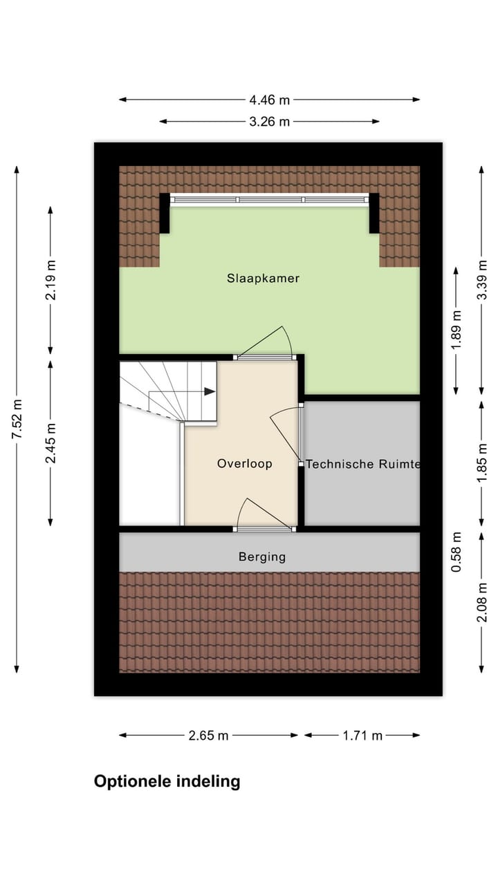 Photo 22 of Dijkveldstraat 38