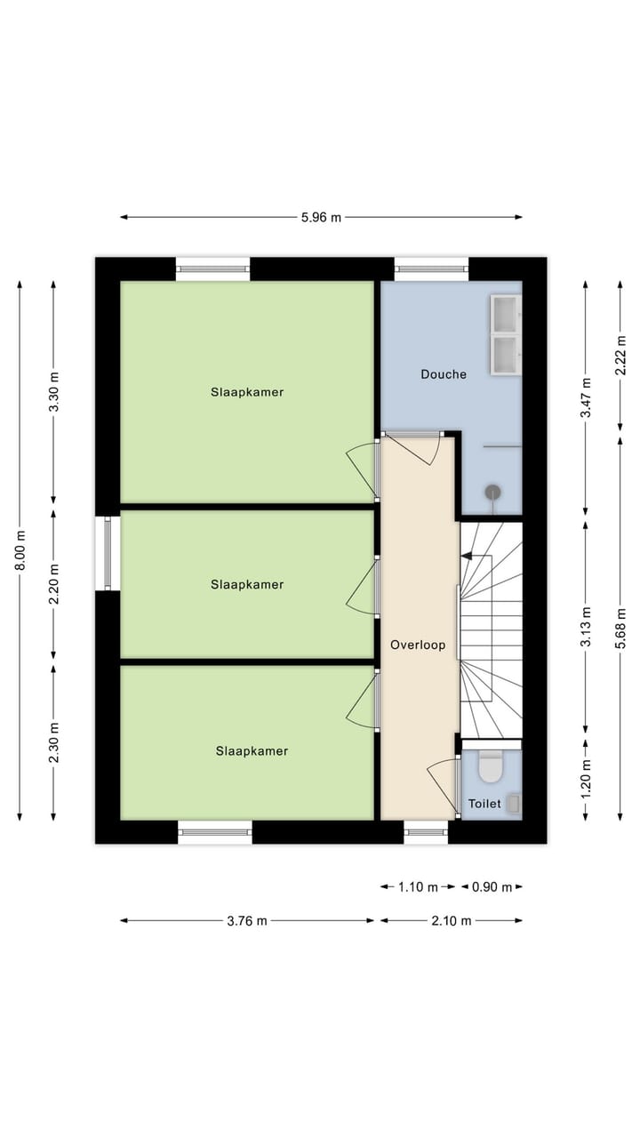 Photo 31 of Dijkveldstraat 40