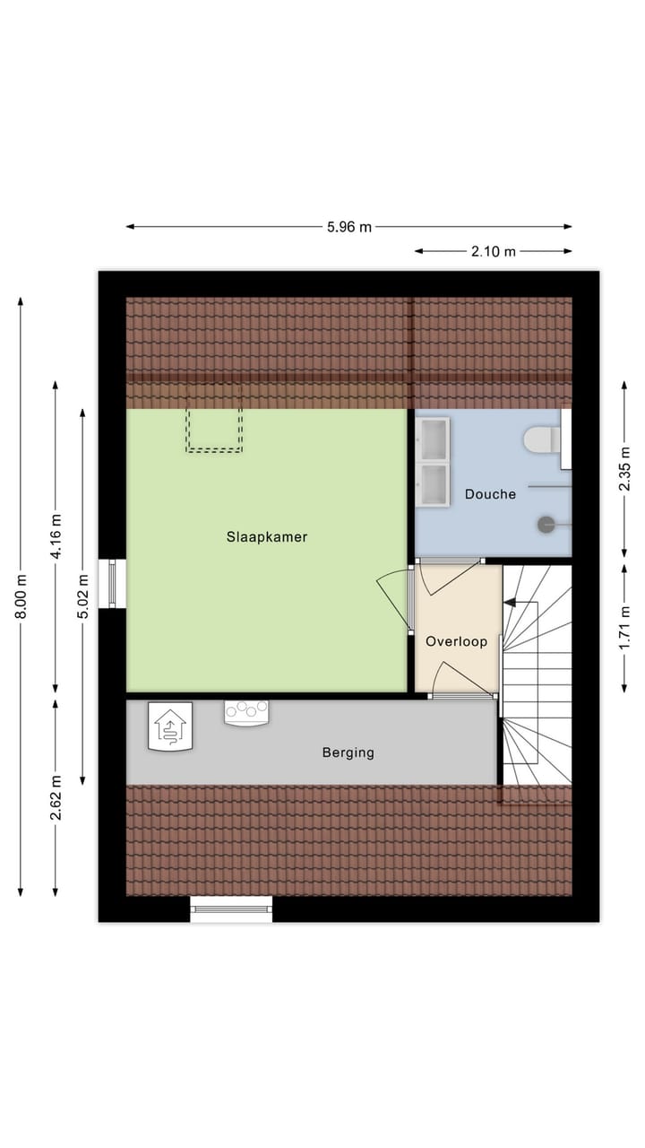 Photo 32 of Dijkveldstraat 40