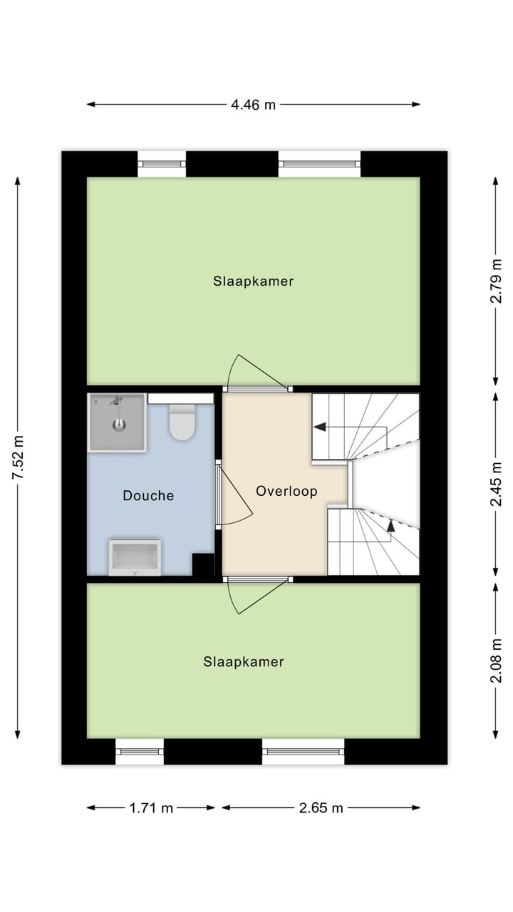 Photo 21 of Dijkveldstraat 36