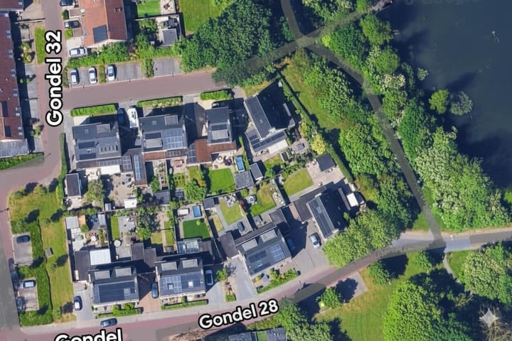 Photo 34 of Gondel 29 12