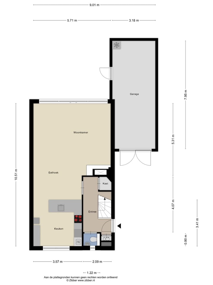 Photo 35 of Gondel 29 12