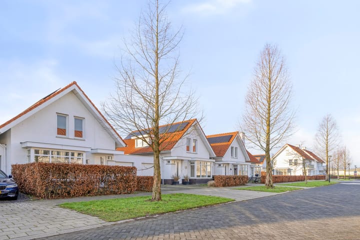 Foto 2 van Dominee Van Ingenstraat 10