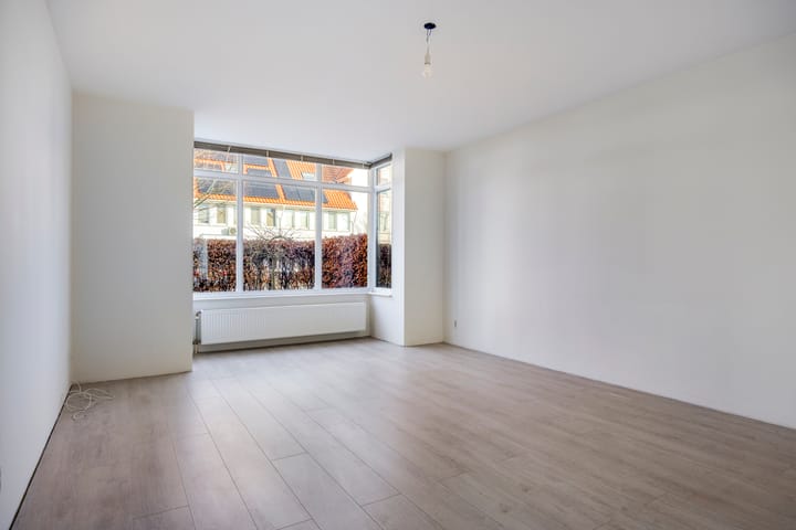 Foto 3 van Dominee Van Ingenstraat 10