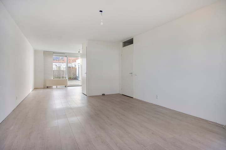 Foto 5 van Dominee Van Ingenstraat 10