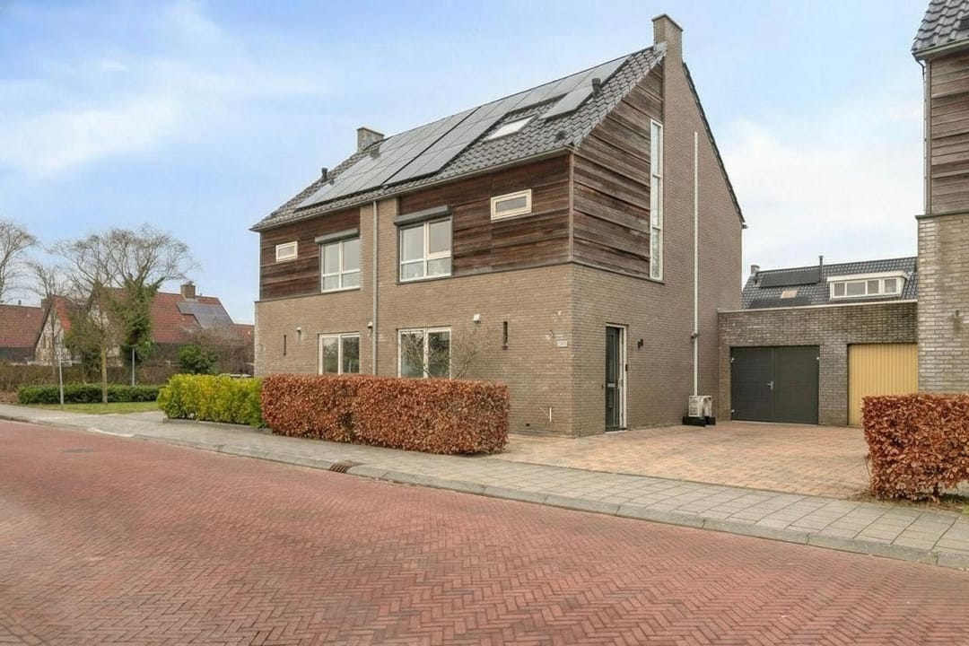 Foto 1 van Gondel 29 12