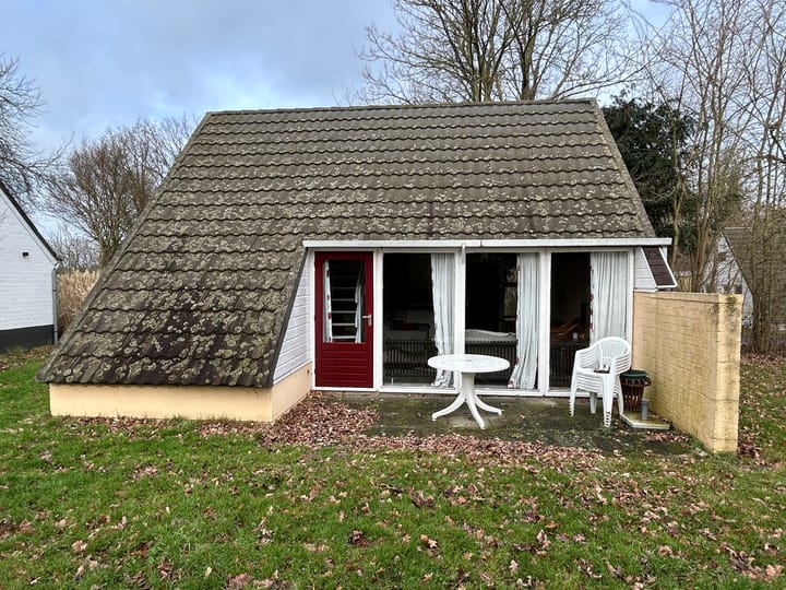 Foto 2 van Kruinweg 1-B099