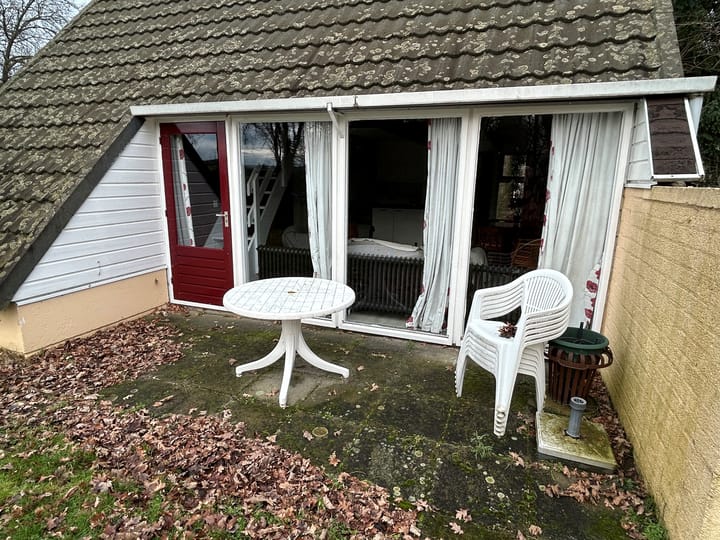 Foto 3 van Kruinweg 1-B099