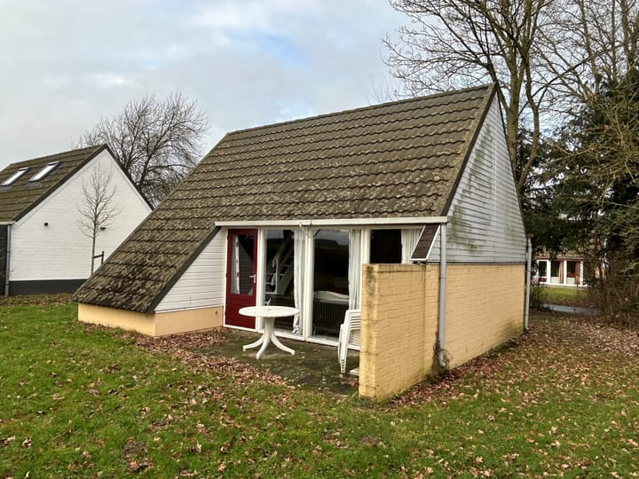 Foto 4 van Kruinweg 1-B099