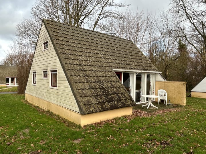 Foto 5 van Kruinweg 1-B099