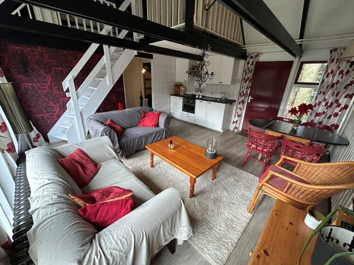 Foto 10 van Kruinweg 1-B099