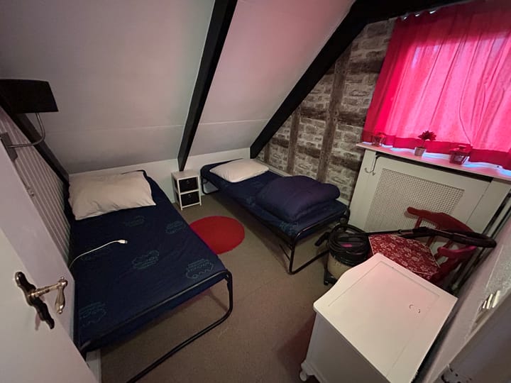 Foto 13 van Kruinweg 1-B099