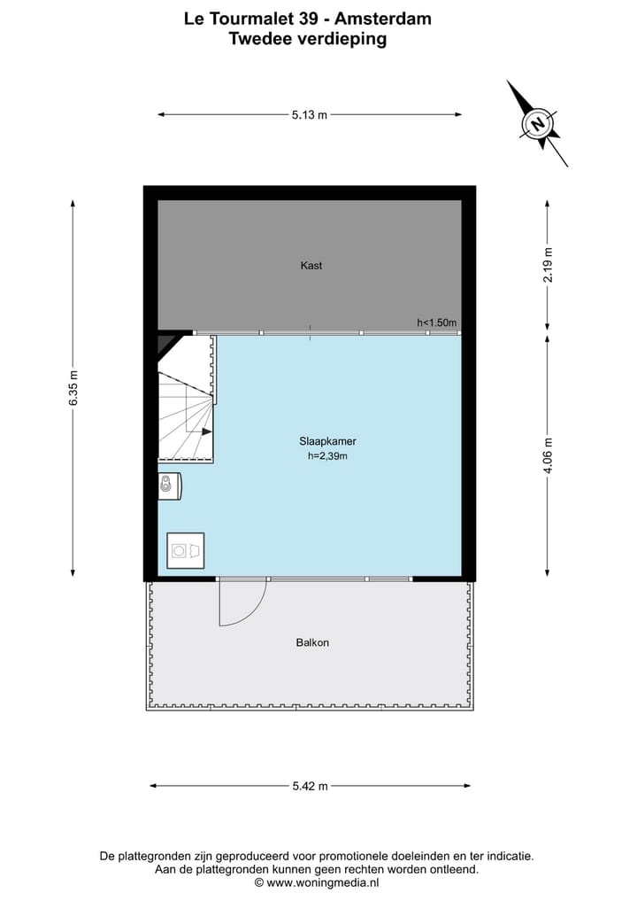 Foto 35 van Le Tourmalet 39