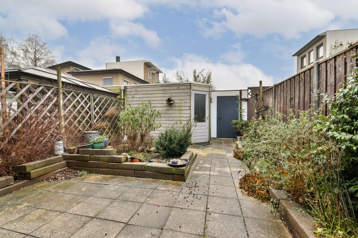 Foto 3 van Le Tourmalet 39