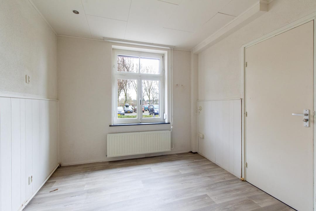 Foto 7 van Pastoor Hanraetsstraat 1