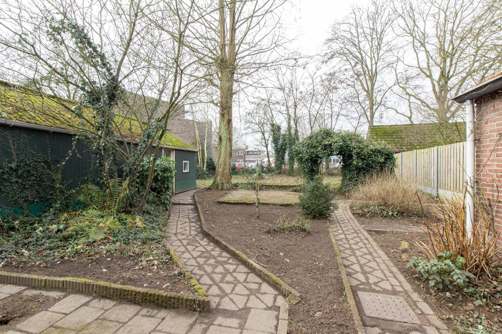 Foto 24 van Pastoor Hanraetsstraat 1