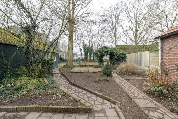 Foto 25 van Pastoor Hanraetsstraat 1