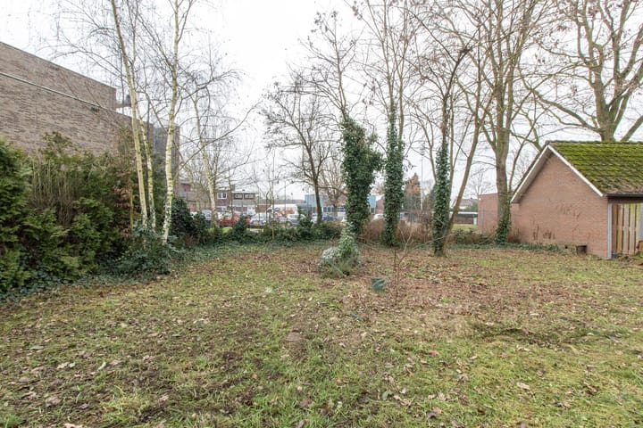 Foto 26 van Pastoor Hanraetsstraat 1