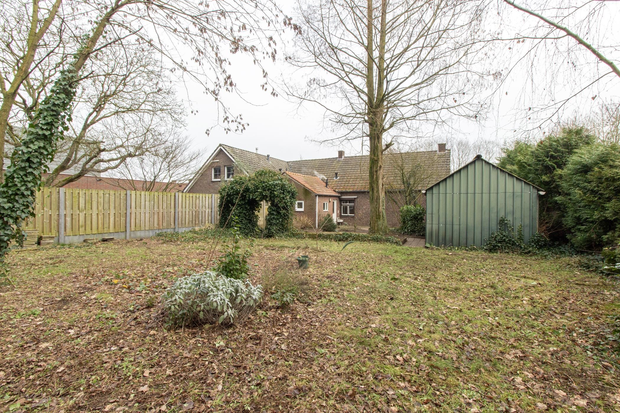 Foto 27 van Pastoor Hanraetsstraat 1