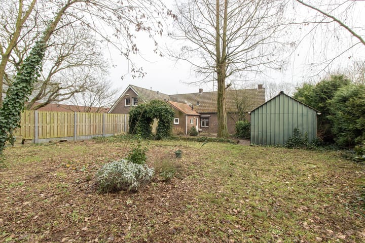 Foto 27 van Pastoor Hanraetsstraat 1