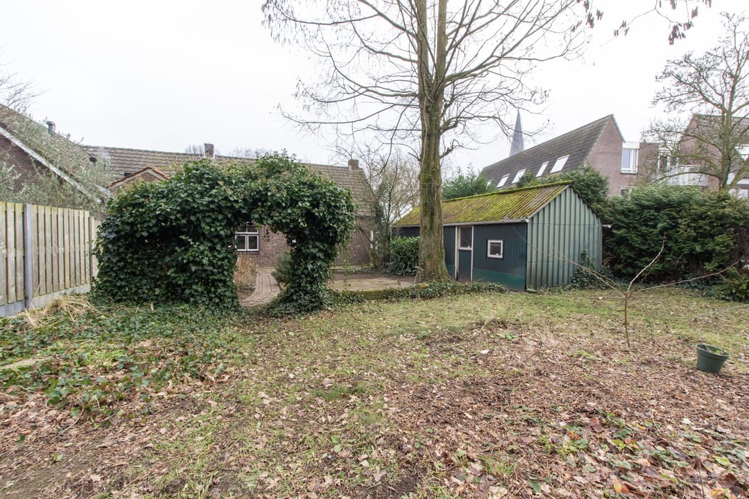 Foto 28 van Pastoor Hanraetsstraat 1