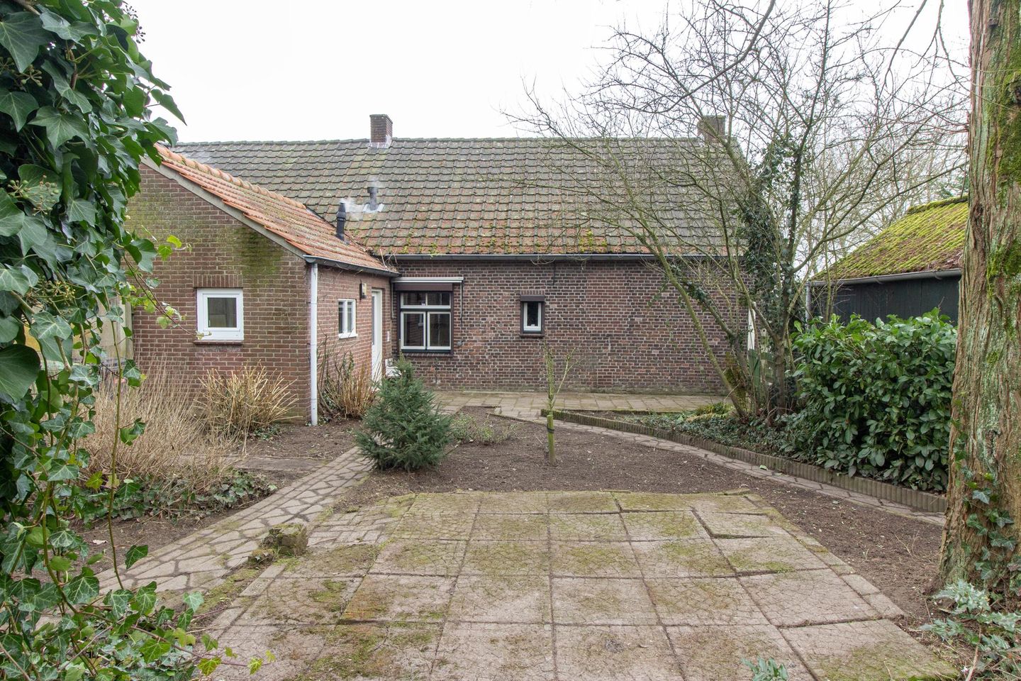 Foto 29 van Pastoor Hanraetsstraat 1